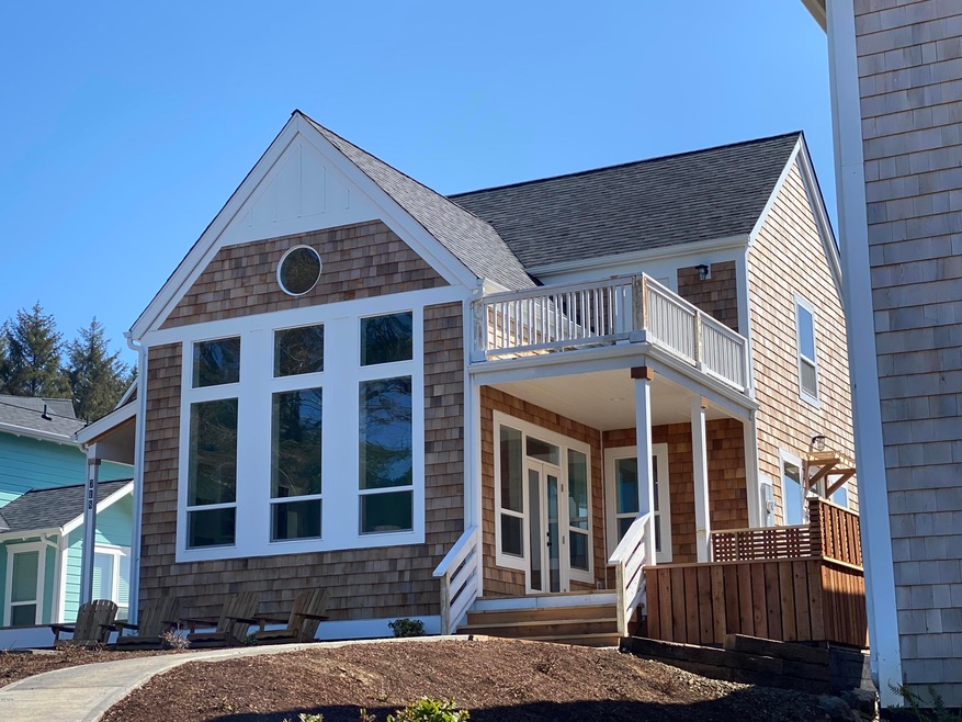 718 SW Bard Rd, Lincoln City, OR 97367 - photo 1