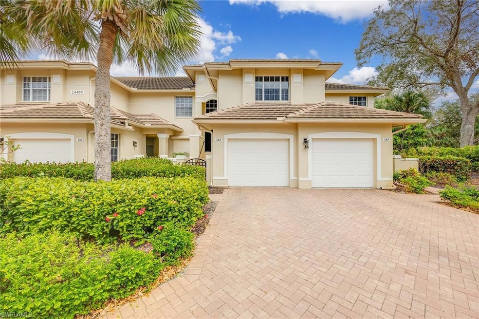 24400 Reserve Ct unit 203, Bonita Springs, FL 34134 - photo 1