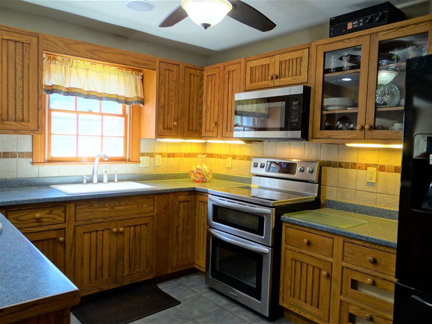 161 James St, Charlestown, NH 03603 - photo 1