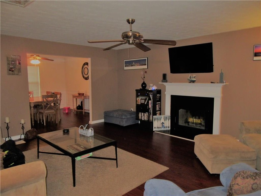 2816 Riders Ct, Dacula, GA 30019 - photo 1