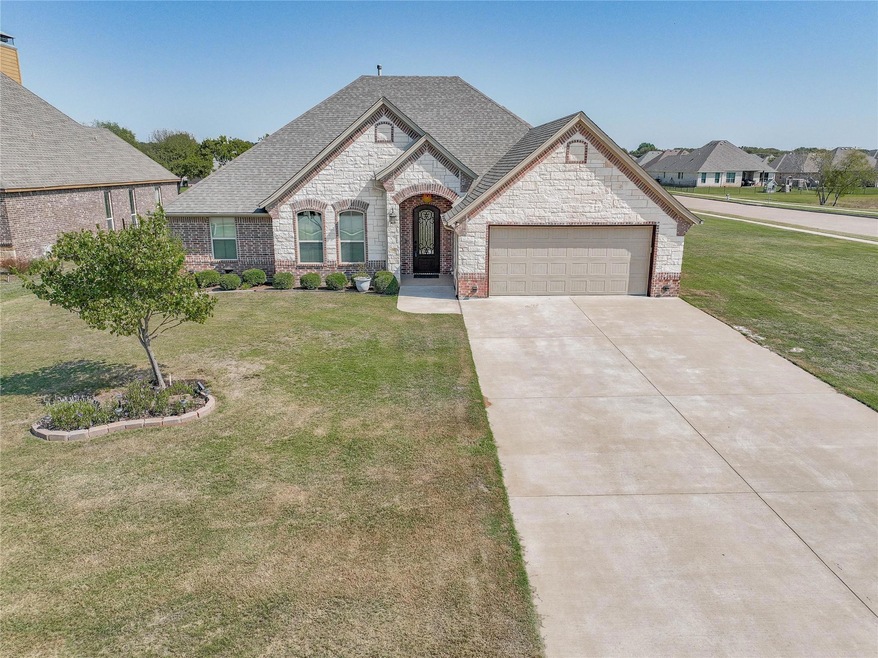 3300 Ferry Boat Ln, Granbury, TX 76049 - photo 1