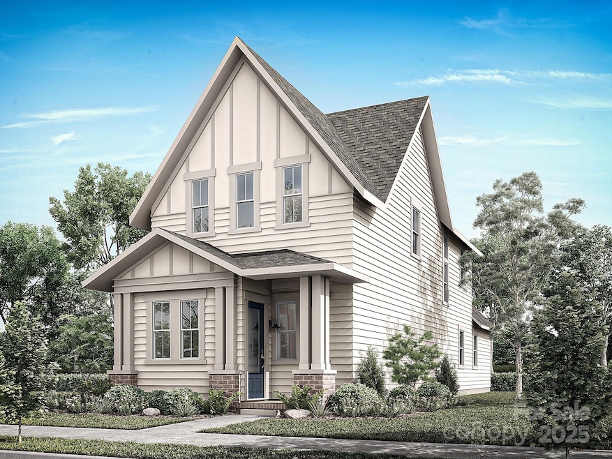 7238 Julius Ln unit Lot 105, Charlotte, NC 28212 - photo 1