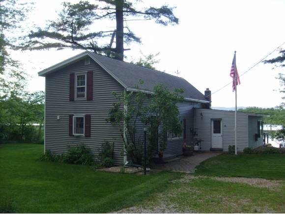 36 Checkerberry Ln, Henniker, NH 03242 - photo 1
