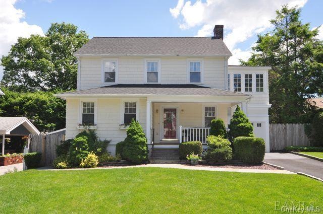 154 Chatfield Rd, Bronxville, NY 10708 - photo 1