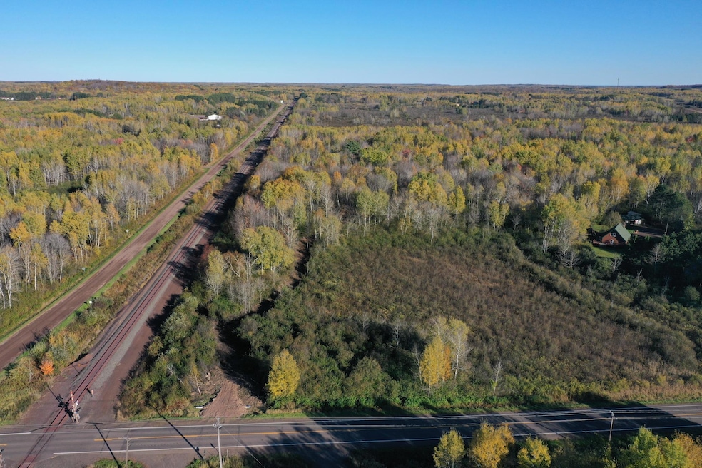 TBD Canosia Rd, Cloquet, MN 55720 - photo 1