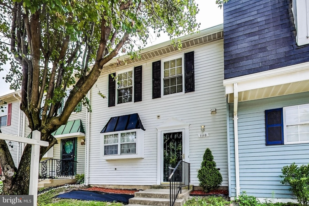 1110 Castlehaven Ct, Capitol Heights, MD 20743 - photo 1