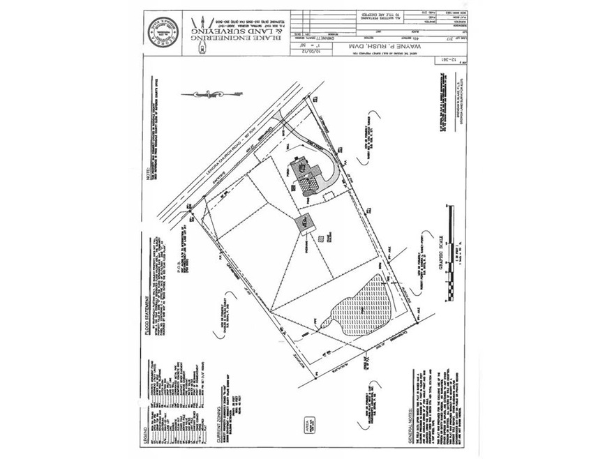 4802 Lenora Church Rd, Snellville, GA 30039 - photo 1