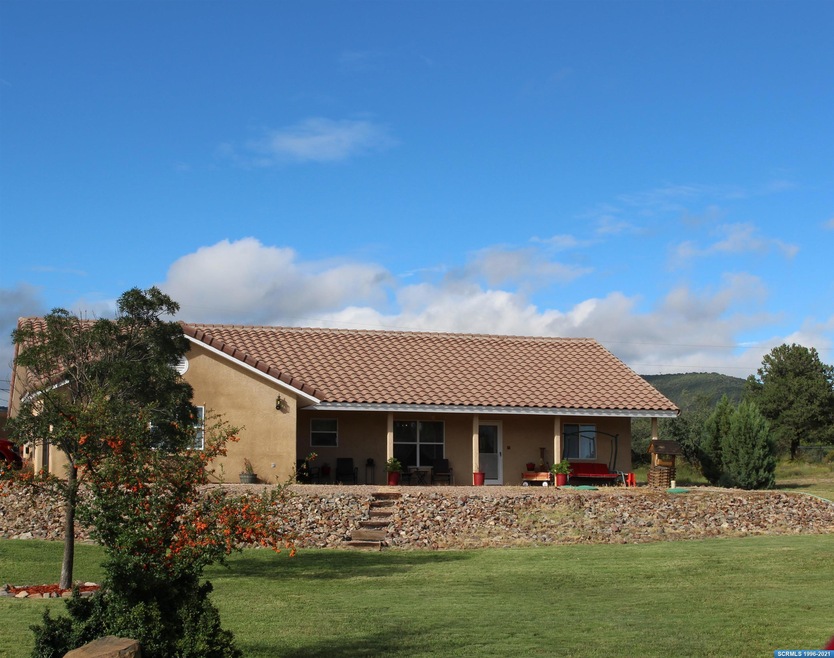 11 Rosewood Cir unit 4, Silver City, NM 88061 - photo 1