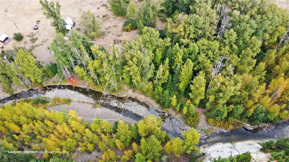 0 20&22 Middle Fork Ln, Cle Elum, WA 98922 - photo 1
