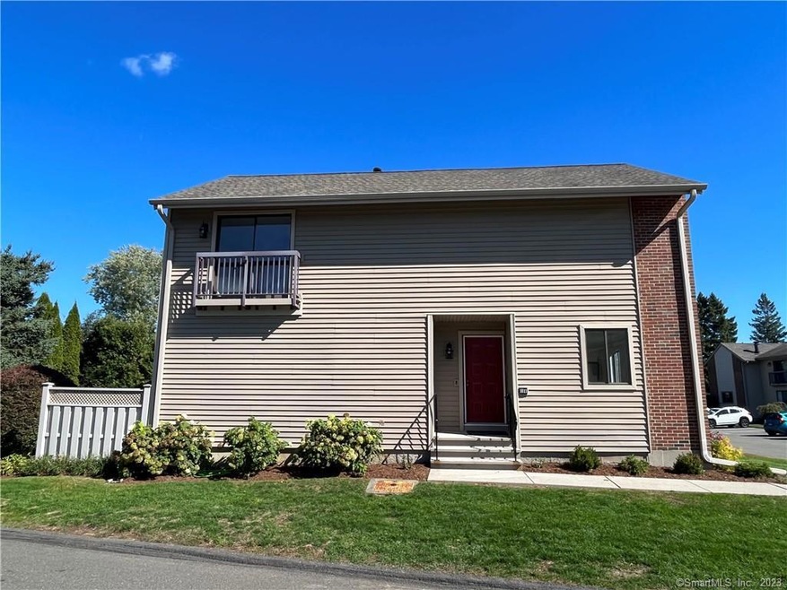 330 Merwin Ave unit H11, Milford, CT 06460 - photo 1