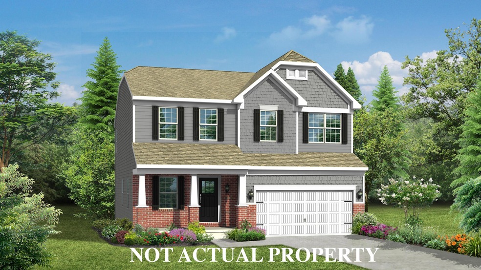 NOTACTUALPROP - Newcastle E