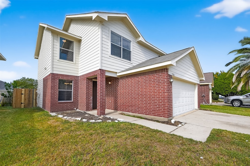 7351 Parkland Manor Dr, Cypress, TX 77433 - photo 1