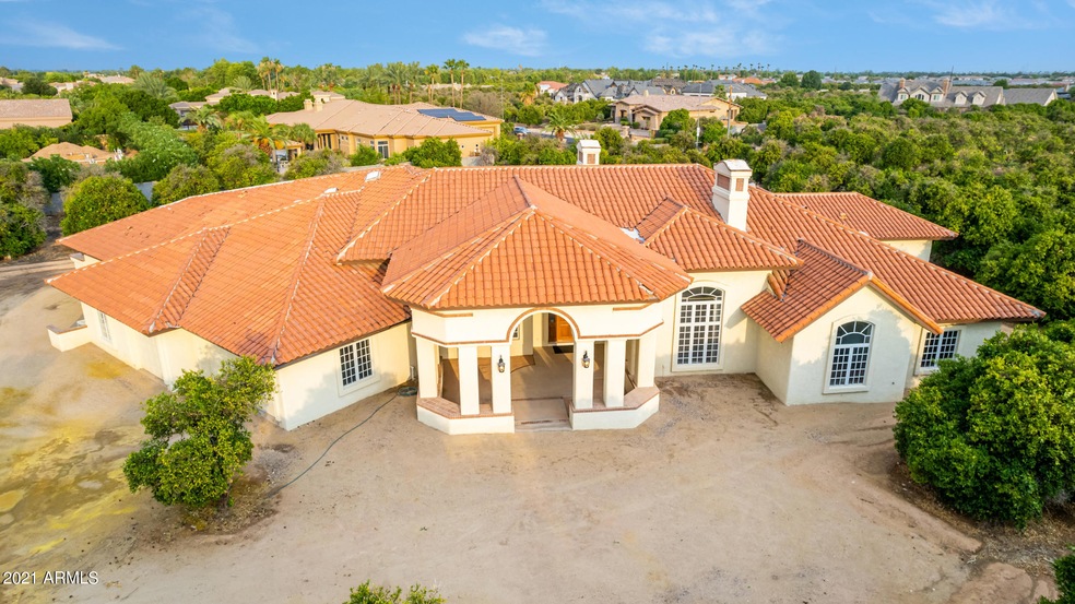 1433 N Val Vista Dr, Mesa, AZ 85213 - photo 1