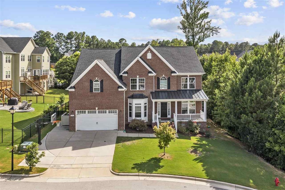 2807 Bladen Lakes Cove, Apex, NC 27502 - photo 1