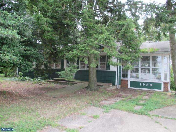 1989 Melvina Rd, Woodbury, NJ 08096 - photo 1