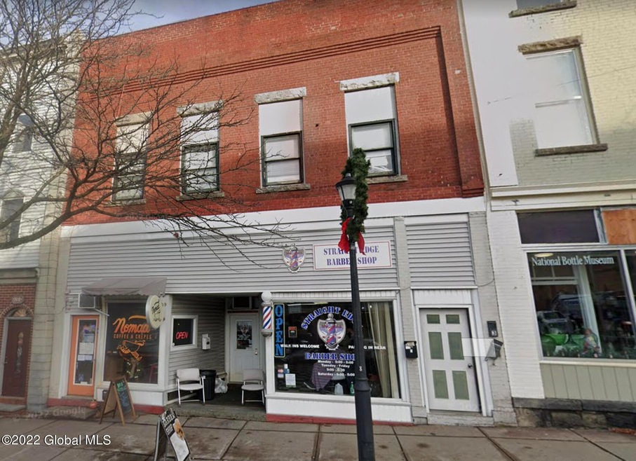 80-82 Milton Ave unit 2, Ballston Spa, NY 12020 - photo 1