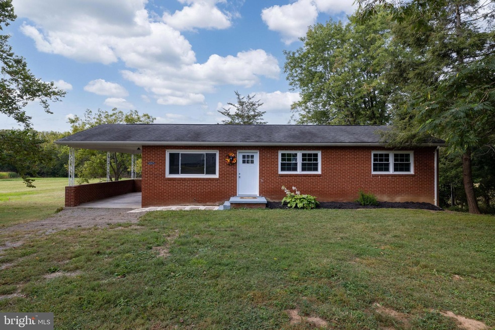 3665 Stoney Creek Rd, Edinburg, VA 22824 - photo 1