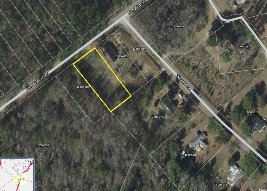 TBD SW Highway 385 unit LOT 13, Lane, SC 29564 - photo 1
