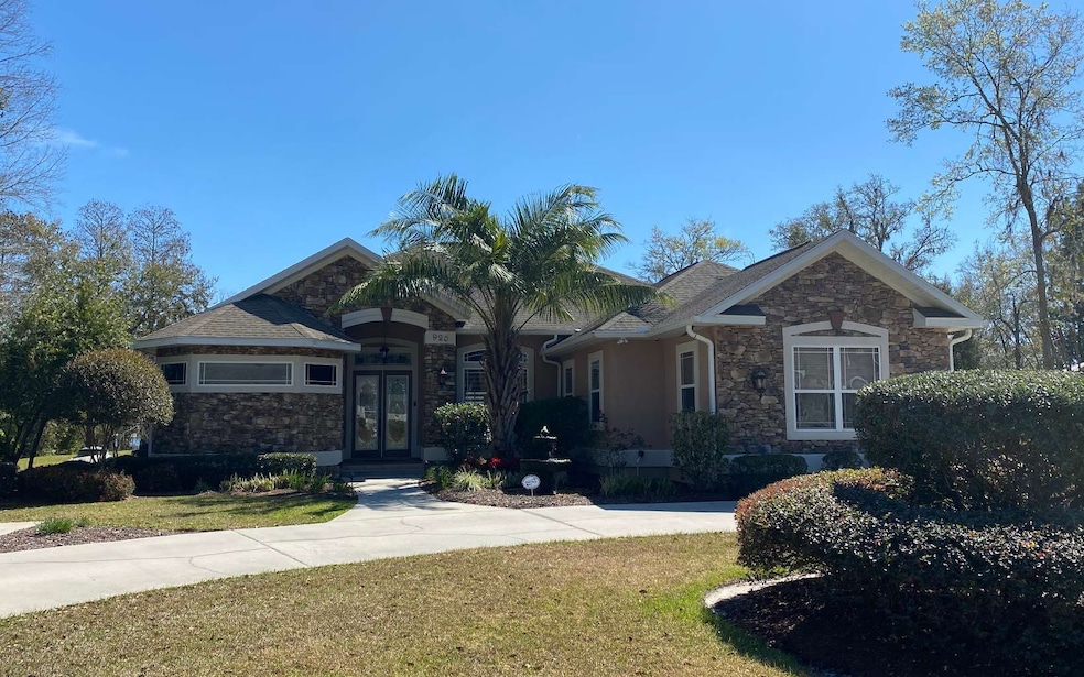 920 NW Scenic Lake Dr, Lake City, FL 32055 - photo 1