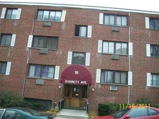 16 Everett Ave unit 2B, Dorchester, MA 02125 - photo 1