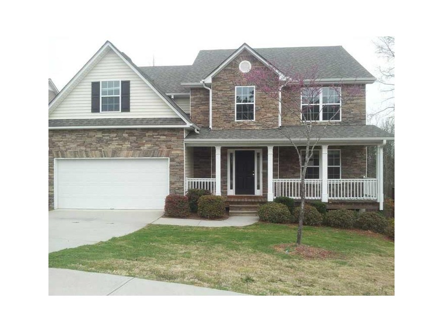 1473 Queenie Smith Rd NE, Conyers, GA 30012 - photo 1