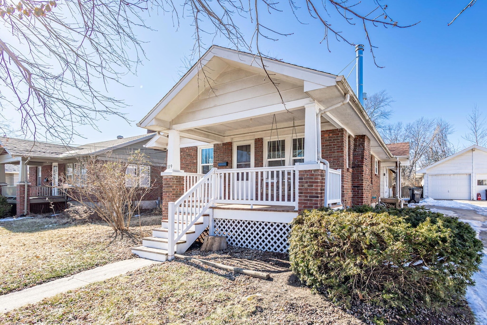 Sold • Co-Listing Agent