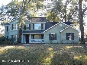 1074 Otter Circle