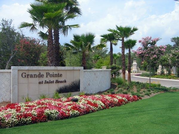 Grande Pointe