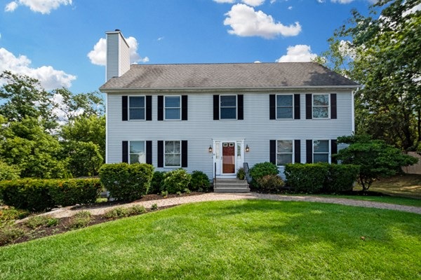 16 Lafayette Place, Woburn, MA 01801 - photo 1