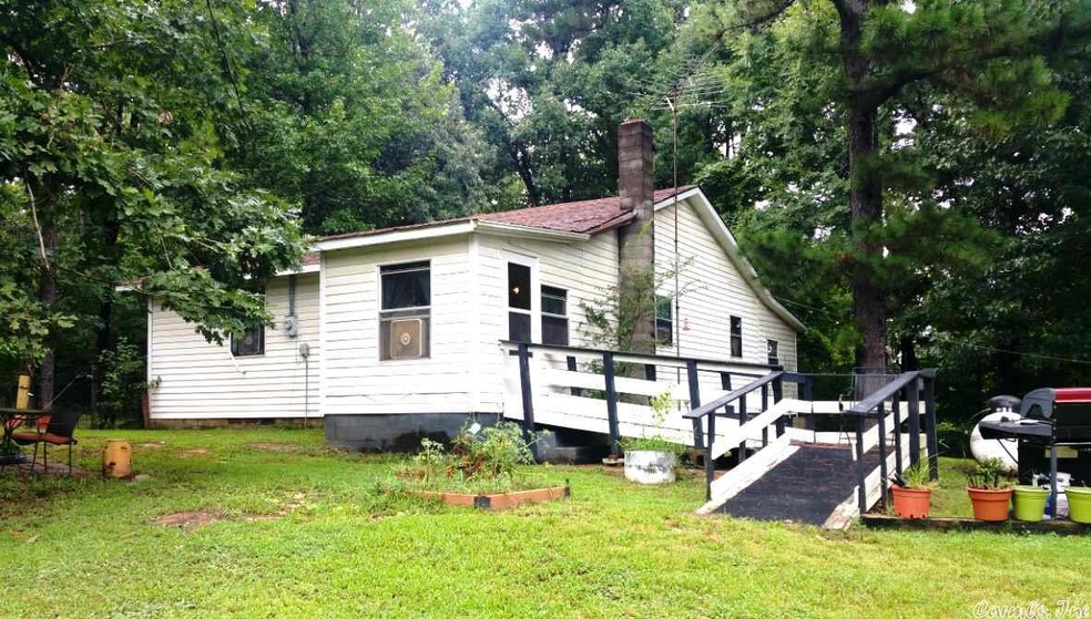 0 Greene Road 792 unit 16024623, Paragould, AR 72450 - photo 1