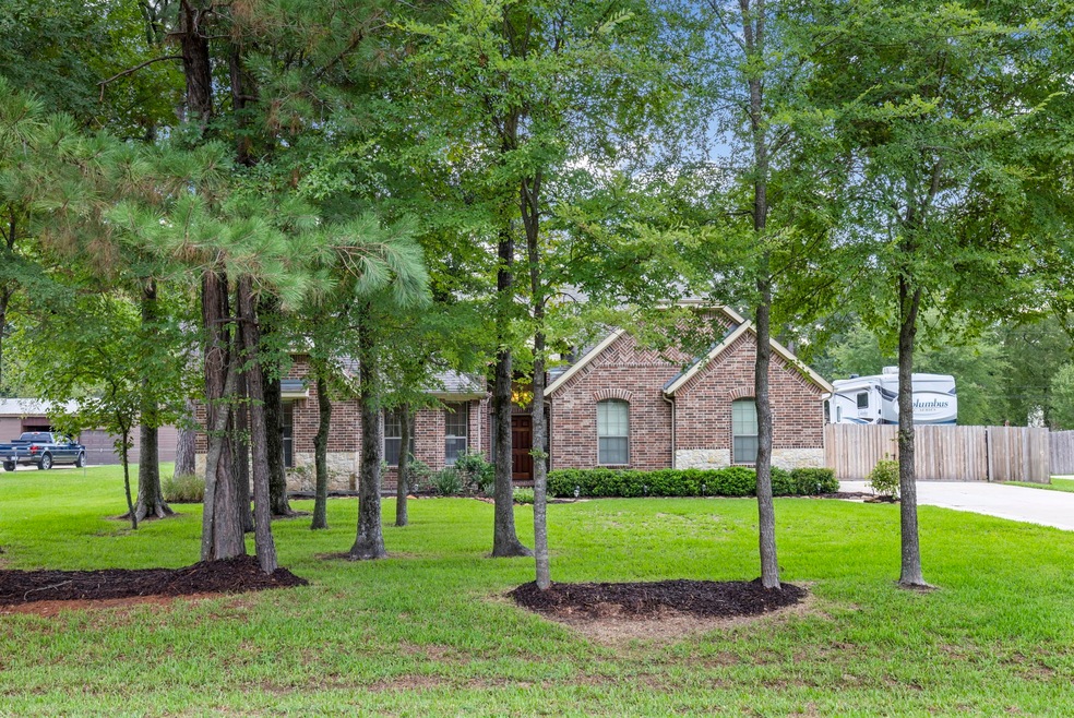 518 Weisinger Dr, Magnolia, TX 77354 - photo 1