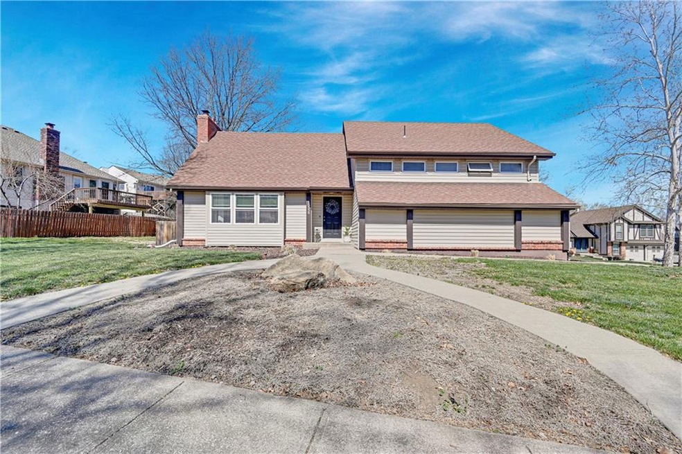 13338 W 104th Ct, Lenexa, KS 66215 - photo 1