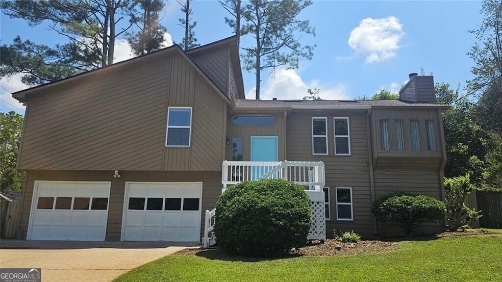 1194 Clichy Ct, Marietta, GA 30066 - photo 1