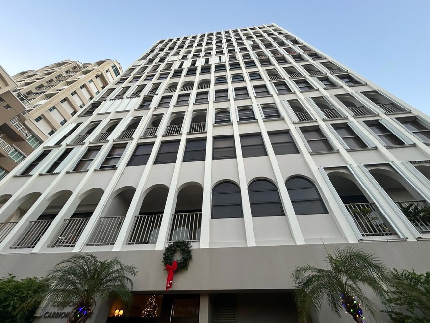 Condominium Carrion Carrion Ct unit 43, San Juan, PR 00911 - photo 1