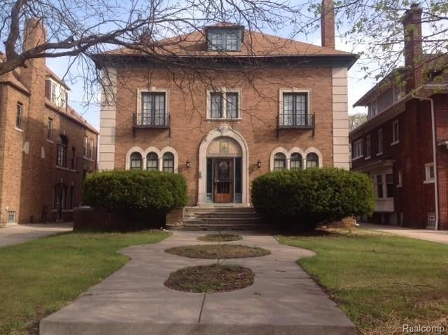 1959 W Boston Blvd, Detroit, MI 48206 - photo 1