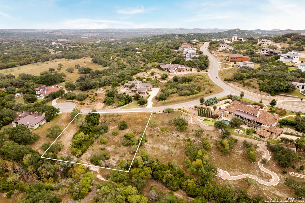 23911 Scenic Springs, San Antonio, TX 78255 - photo 1