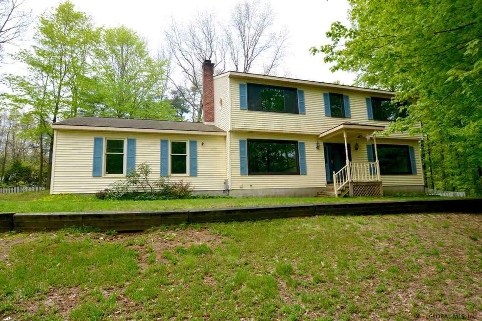 33 Knollwood Dr, Saratoga Springs, NY 12866 - photo 1