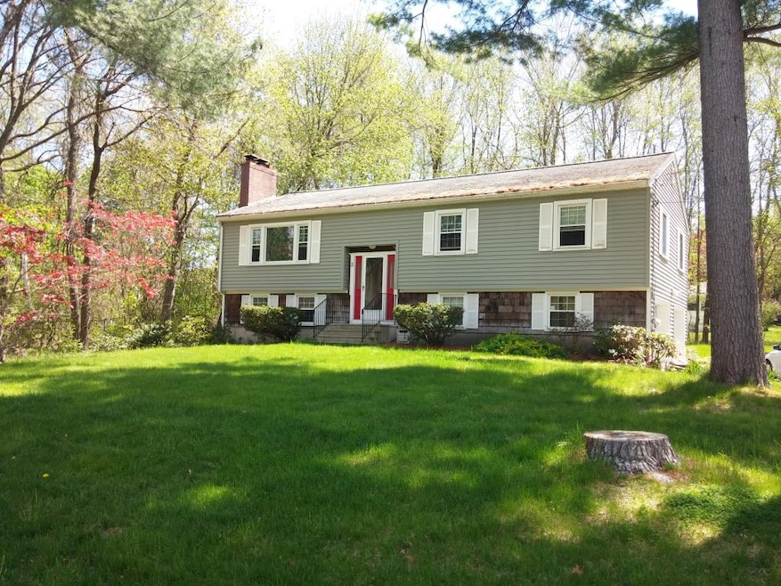 3 Rustic Ln, Plaistow, NH 03865 - photo 1