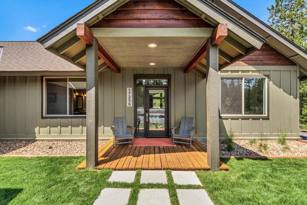 17256 Tholstrup Dr, Bend, OR 97707 - photo 1