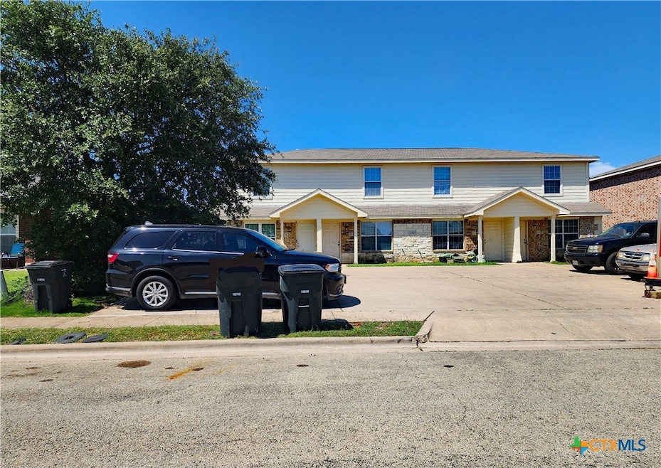 1307 Cavalry Ln unit C, Killeen, TX 76549 - photo 1
