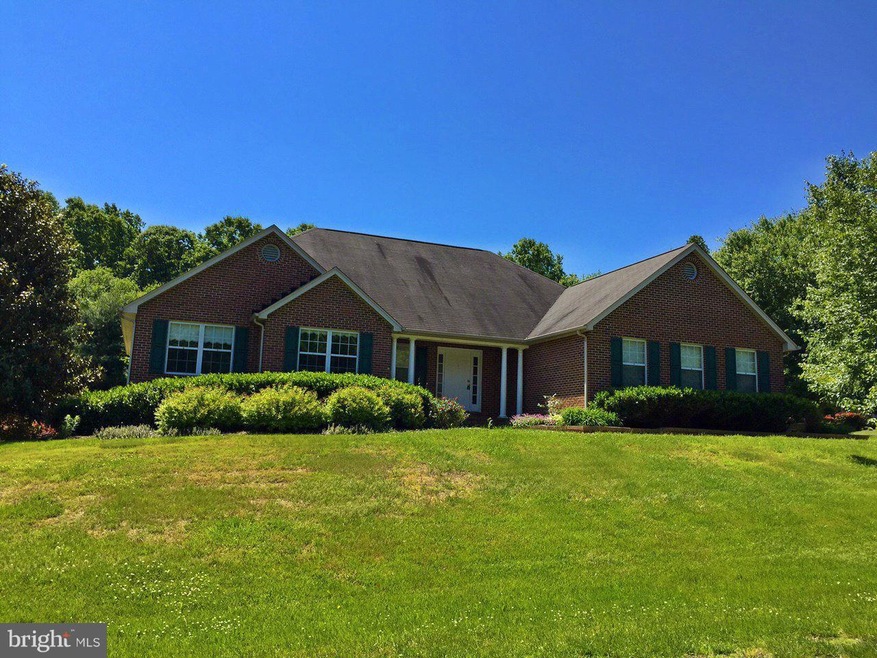 12555 Perrywood Ln, Dunkirk, MD 20754 - photo 1