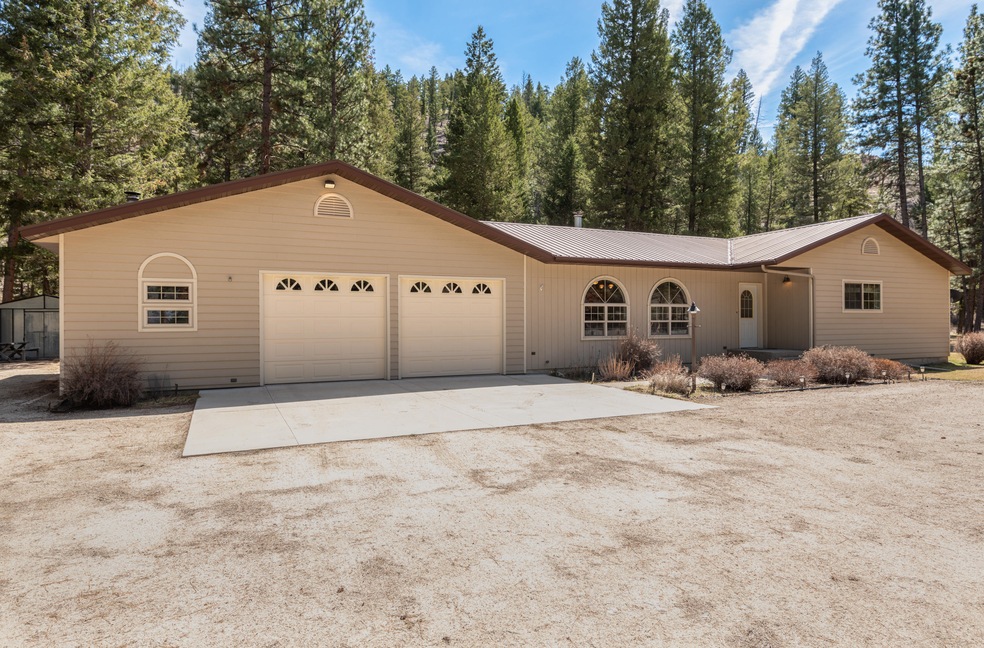 5794 U S 93, Sula, MT 59871 - photo 1