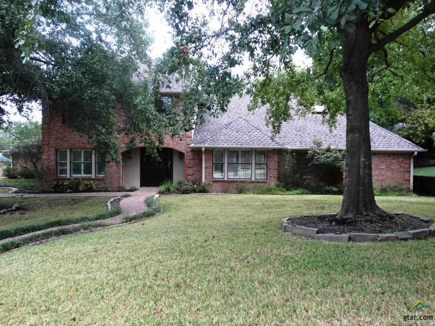 5808 Regents Row, Tyler, TX 75703 - photo 1