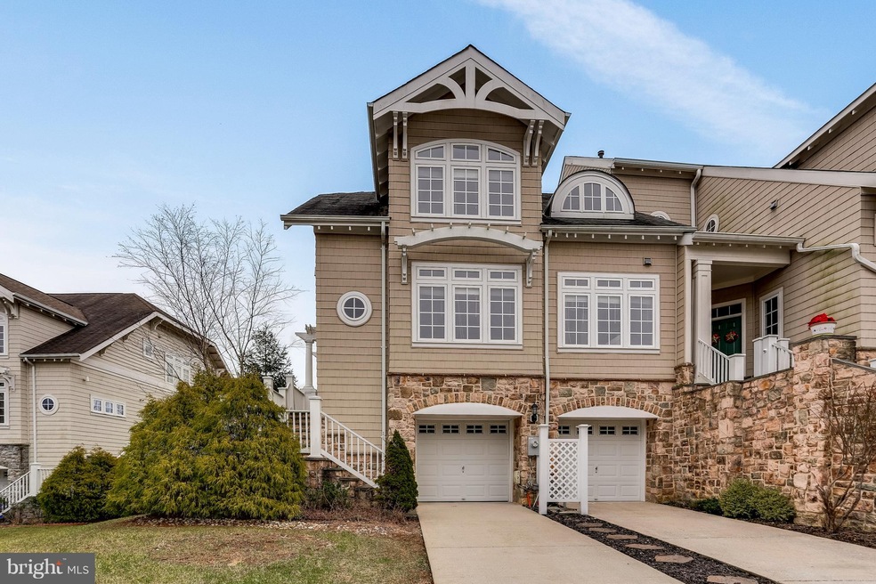 8798 Boulder Ridge Rd, Laurel, MD 20723 - photo 1