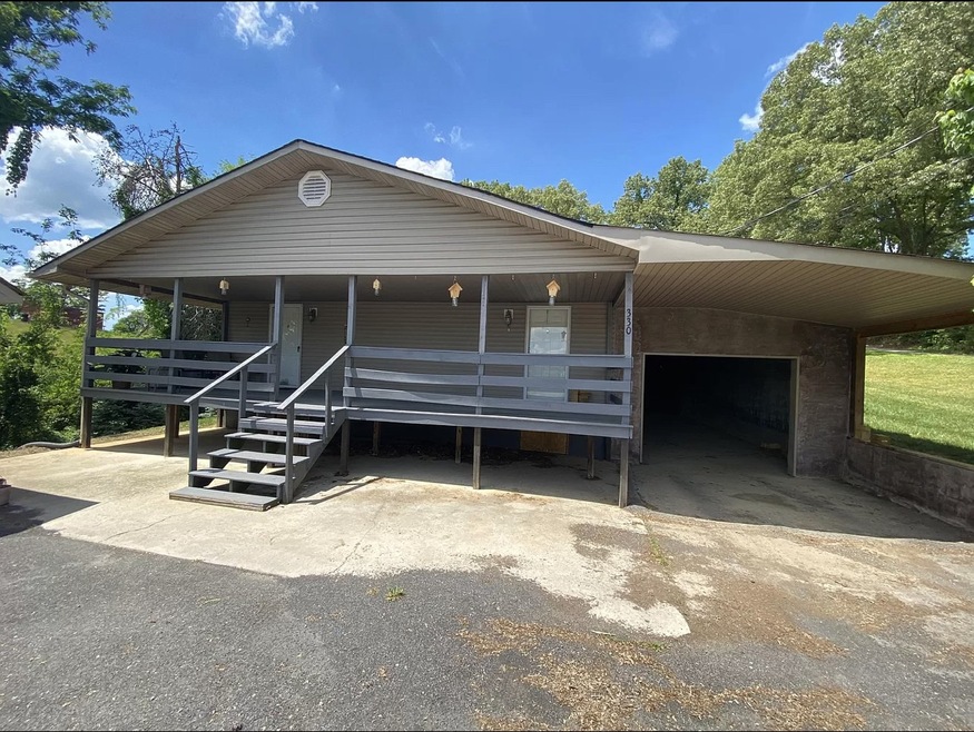 332 Kyle Long Rd, Bean Station, TN 37708 - photo 1