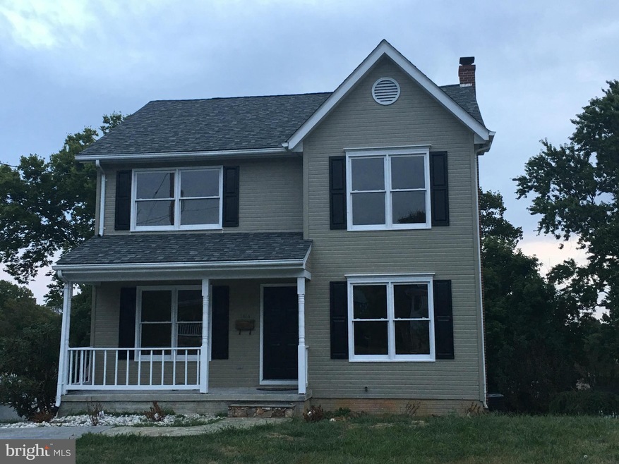 1614 Roberts St, Winchester, VA 22601 - photo 1