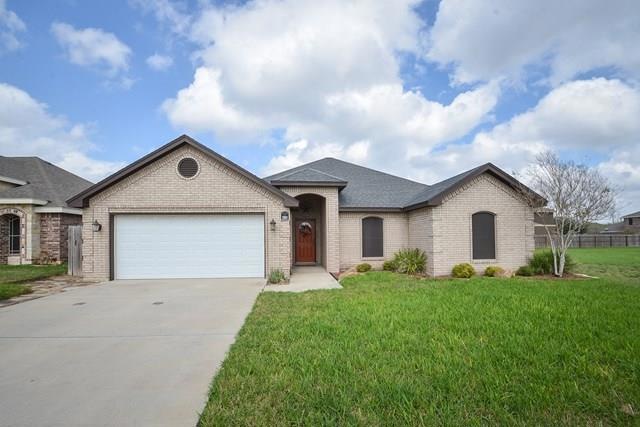 2001 Water Willow Dr, Weslaco, TX 78596 - photo 1