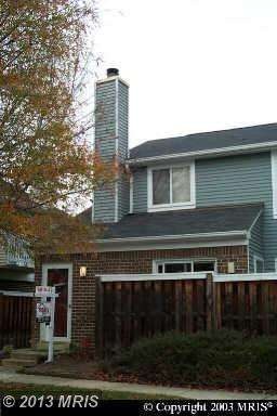 4408 Pembrook Village Dr unit 110, Alexandria, VA 22309 - photo 1