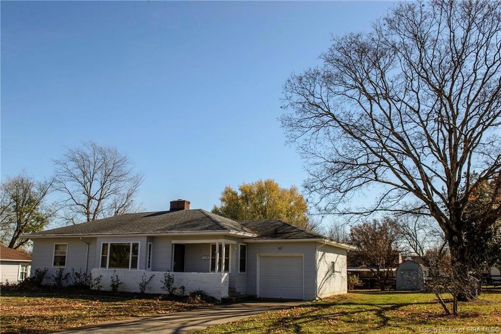 237 Indianola St, Sellersburg, IN 47172 - photo 1