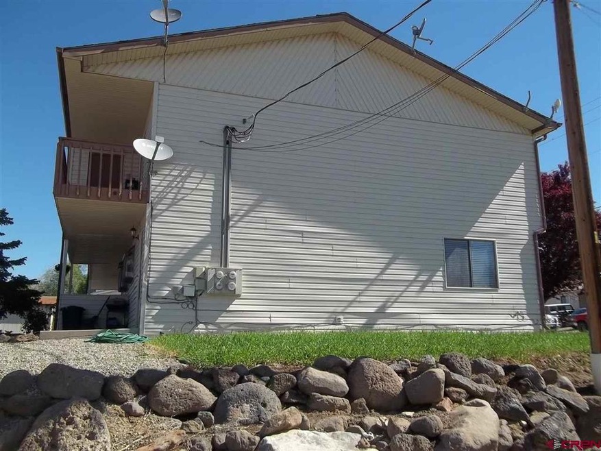 0 NW 9th St, Cedaredge, CO 81413 - photo 1